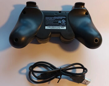 Buy Naujas Playstation 3 pultas pultelis belaidis ps3 controller joystick wireless