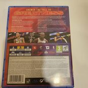 NBA 2k23 PlayStation 4