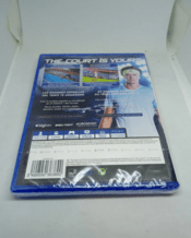 Tennis World Tour PlayStation 4