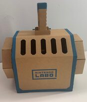 Nintendo Labo: Toy-Con 03 - Vehicle Kit Nintendo Switch