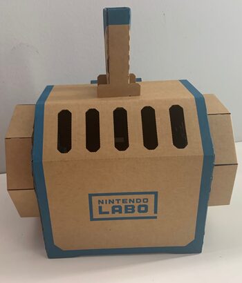 Nintendo Labo: Toy-Con 03 - Vehicle Kit Nintendo Switch