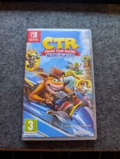 Crash Team Racing Nitro-Fueled Nintendo Switch