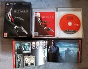 Hitman: Absolution Professional Edition PlayStation 3 for sale