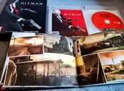 Redeem Hitman: Absolution Professional Edition PlayStation 3