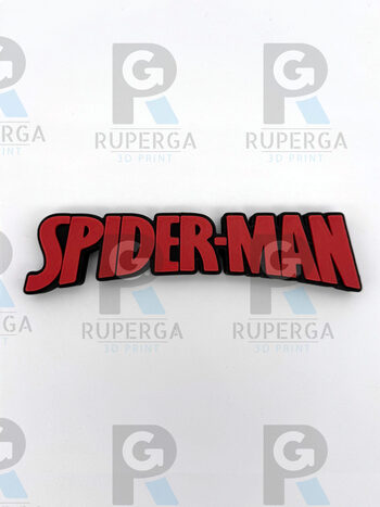 Logo de Spider-Man for sale