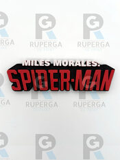 Logo de Spider-Man