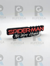 Logo de Spider-Man