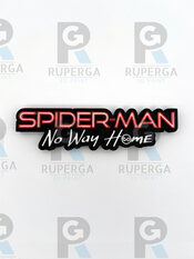 Logo de Spider-Man