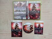 Fable II Xbox 360