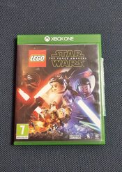 LEGO Star Wars: The Force Awakens Xbox One