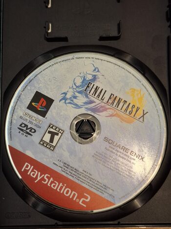 Get Final Fantasy X PlayStation 2