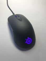 SteelSeries M-00029 Sensei Ten Gaming Mouse with TrueMove Pro Tracking