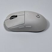 Buy Logitech G Pro X Superlight Wireless Gaming Mouse - White