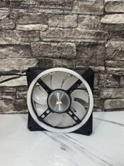 Corsair iCUE QL140 140 mm Rgb LED 2-Pack PC Case Fan for sale