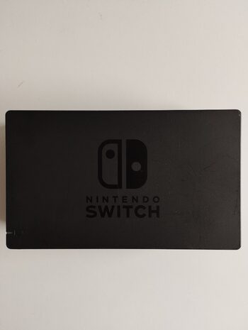 Dock Base para Nintendo Switch Original