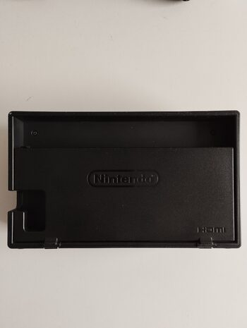 Dock Base para Nintendo Switch Original