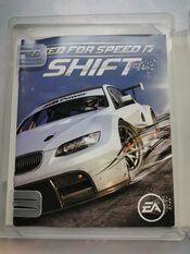 Buy Need for Speed: Shift PlayStation 3