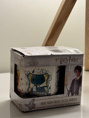 Harry Potter Tylypahkan Tuvat puodelis 240 ml