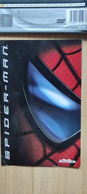 Spider-Man: The Movie PlayStation 2 for sale