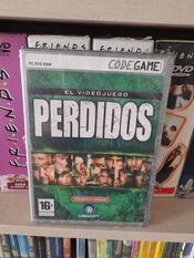 videojuego pc perdidos