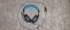 Cascos Blacfire BFX-15