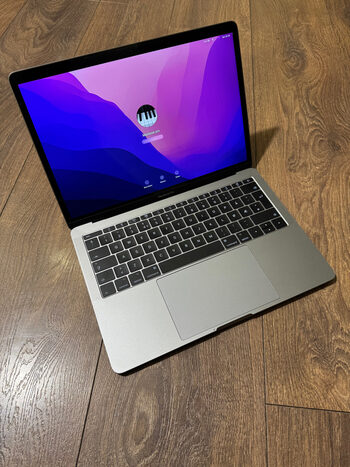 Macbook Pro 13 A1708 i5/8gb/128gb for sale