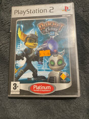 Ratchet & Clank: Going Commando PlayStation 2