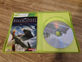 Birds of Steel Xbox 360