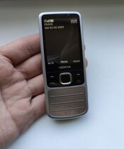 Nokia 6700 classic Matte metallic