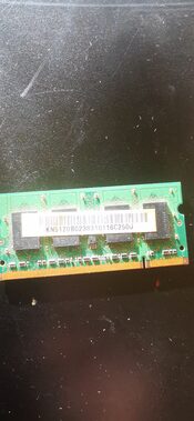 Ddr2 bei ddr ram laptopams