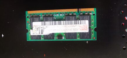 Redeem Ddr2 bei ddr ram laptopams