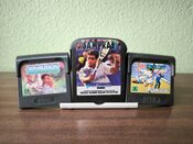 Juegos deportivos clásicos para Game Gear - Lote 2