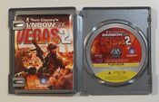 Tom Clancy's Rainbow Six Vegas 2 PlayStation 3