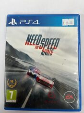 Need for Speed Rivals PlayStation 4