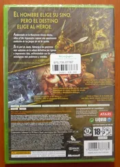 Rise of the Argonauts Xbox 360