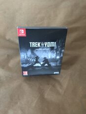 Trek To Yomi: Deluxe Edition Nintendo Switch