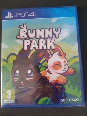 Bunny Park PlayStation 4