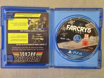 Buy Far Cry 5 PlayStation 4