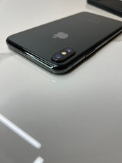 Buy Apple iPhone X 256GB Space Gray