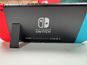 NINTENDO SWITCH PICOFLY INSTALADO 256GB