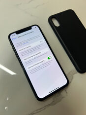 Redeem Apple iPhone X 256GB Space Gray