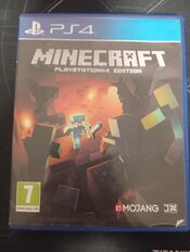 Minecraft PlayStation 4