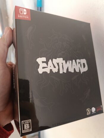 Eastward - Collector's Edition Nintendo Switch