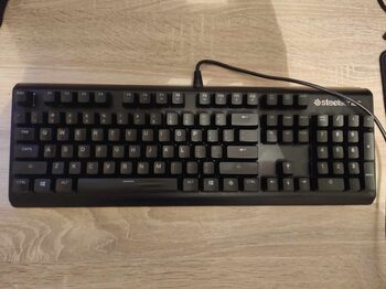 Steelseries Apex M750