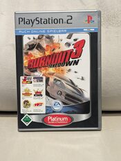 Burnout 3: Takedown PlayStation 2