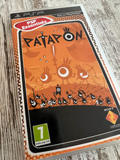 Patapon PSP