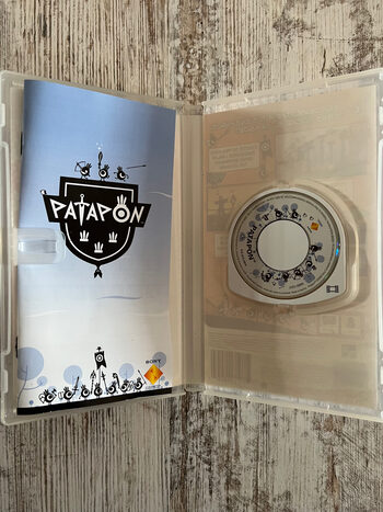 Buy Patapon PSP