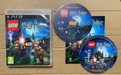 LEGO Harry Potter: Years 1-4 PlayStation 3