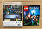 LEGO Harry Potter: Years 1-4 PlayStation 3