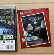 Buy LEGO Harry Potter: Years 1-4 PlayStation 3